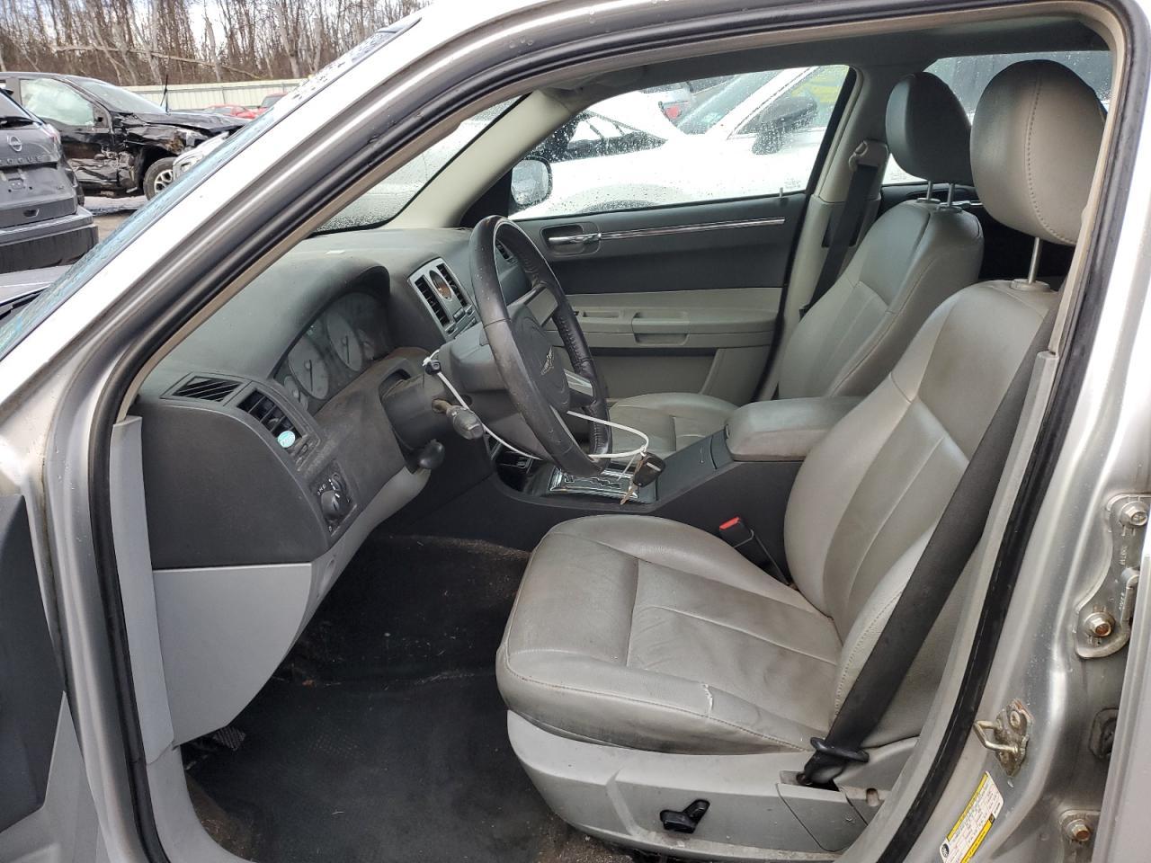 2006 CHRYSLER 300