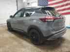 2021 NISSAN KICKS