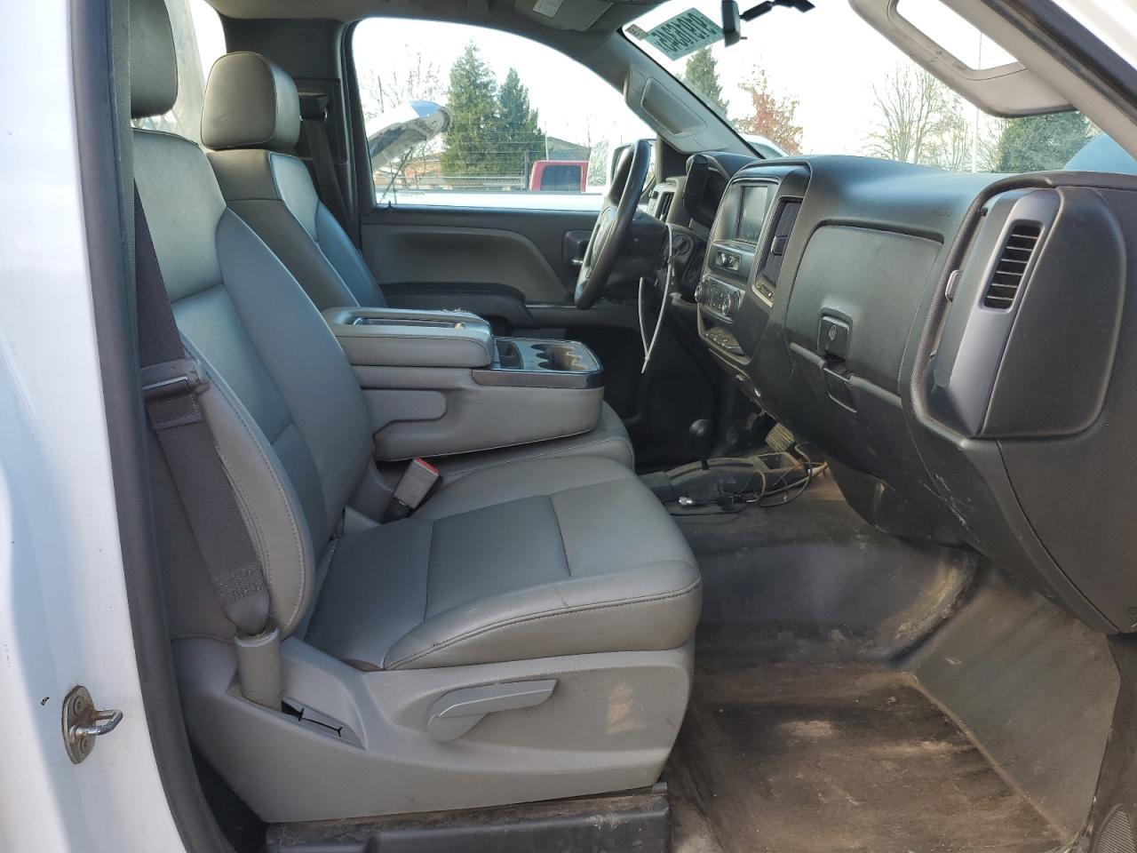 2018 GMC Sierra