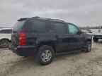 2012 CHEVROLET Tahoe