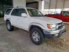 2001 TOYOTA 4Runner
