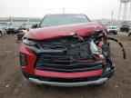 2021 CHEVROLET BLAZER
