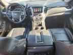 2015 CHEVROLET Suburban