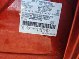 2024 FORD Maverick