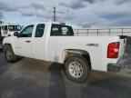 2007 CHEVROLET Silverado