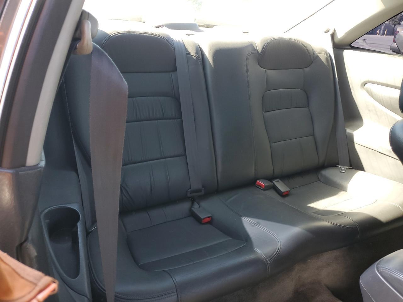 2002 HONDA ACCORD