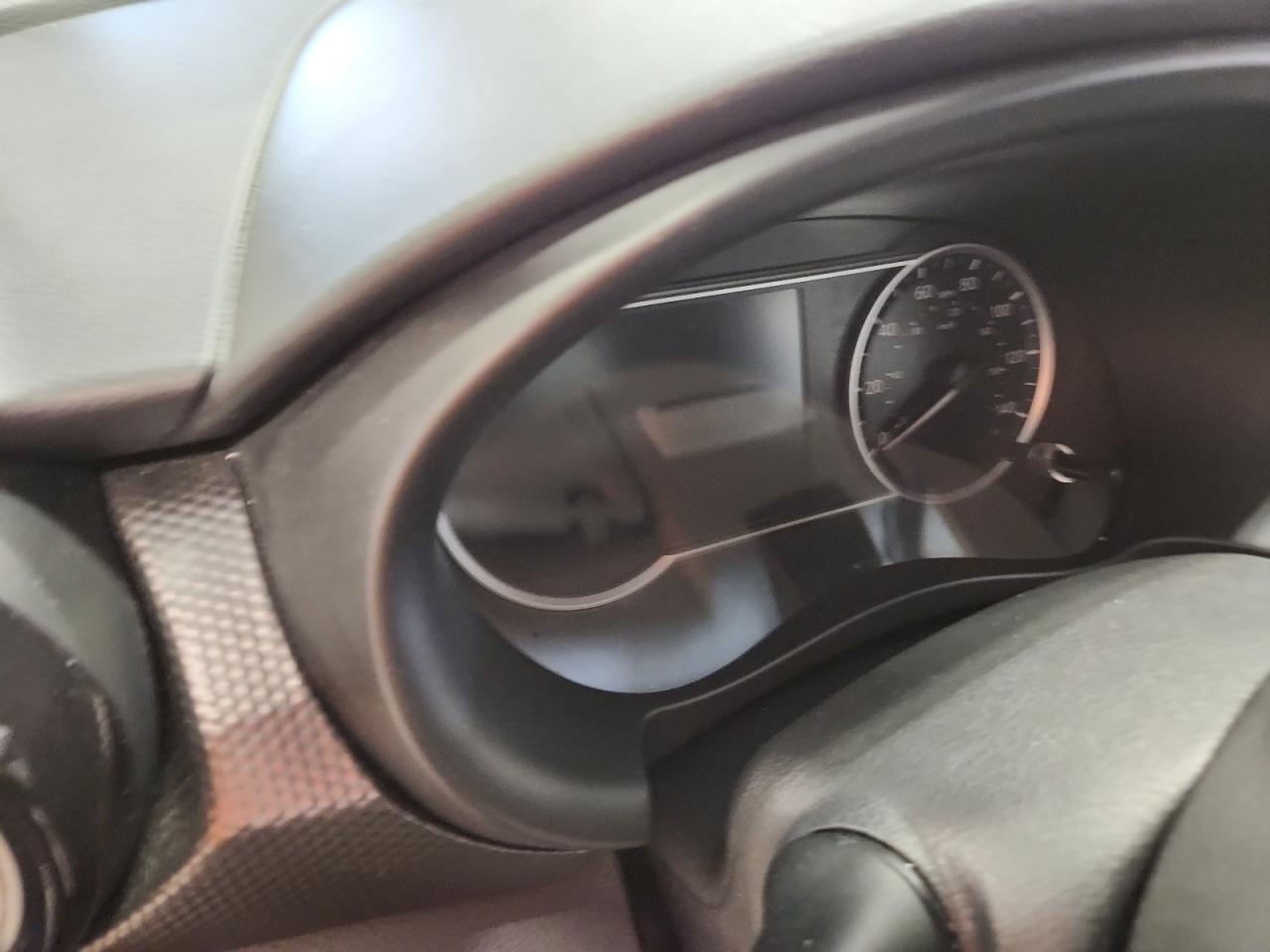 2020 NISSAN KICKS