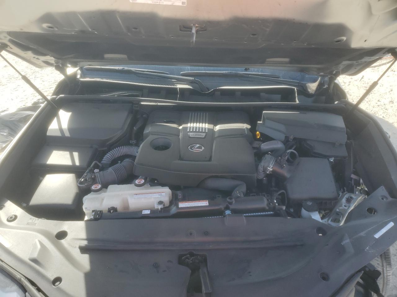 2023 LEXUS LX 600