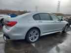 2018 BMW 7 series