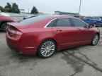 2016 LINCOLN MKZ