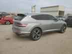 2025 GENESIS GV80