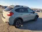 2015 SUBARU XV Crosstrek