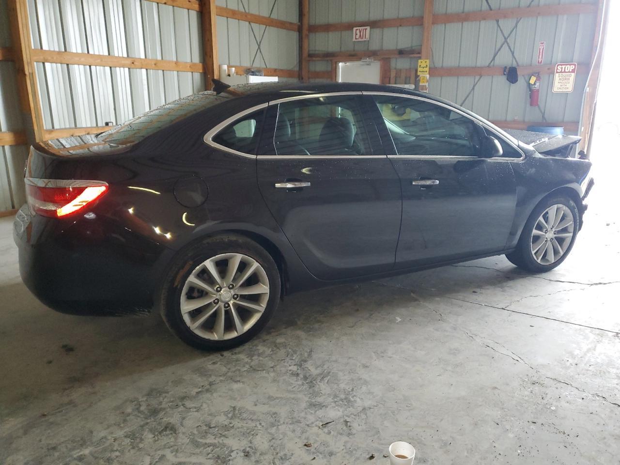 2014 BUICK VERANO