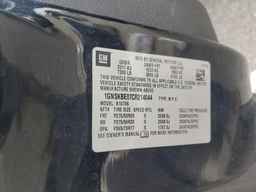 2012 CHEVROLET Tahoe