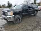 2007 CHEVROLET Silverado 2500