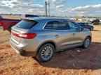 2018 LINCOLN MKX