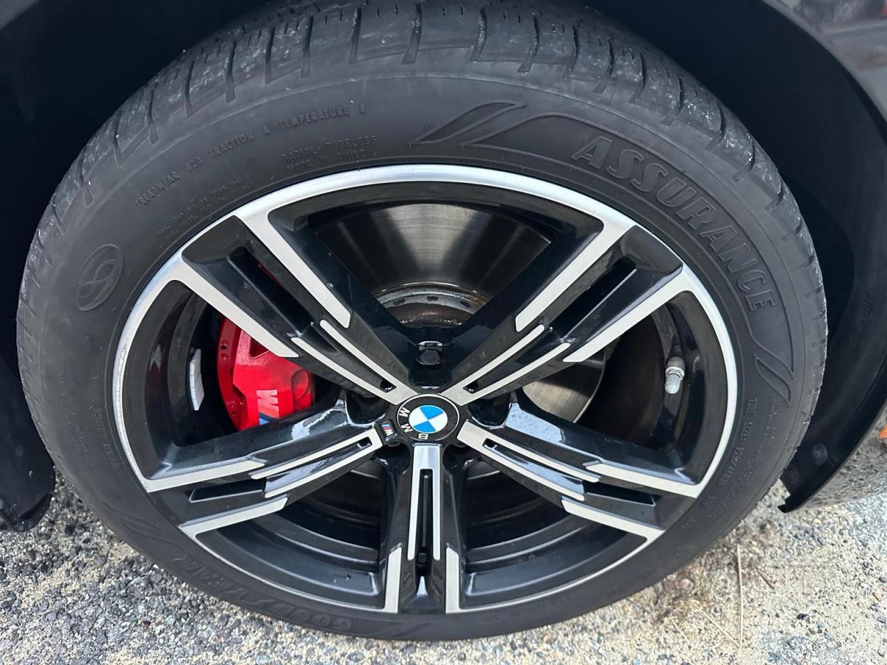 2021 BMW M440i