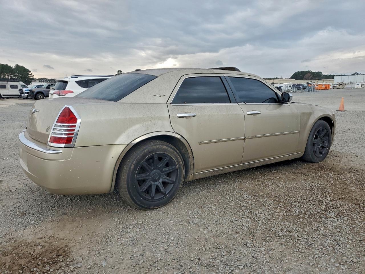2006 CHRYSLER 300