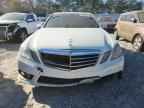 2010 MERCEDES-BENZ E-Class