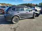 2017 SUBARU Crosstrek