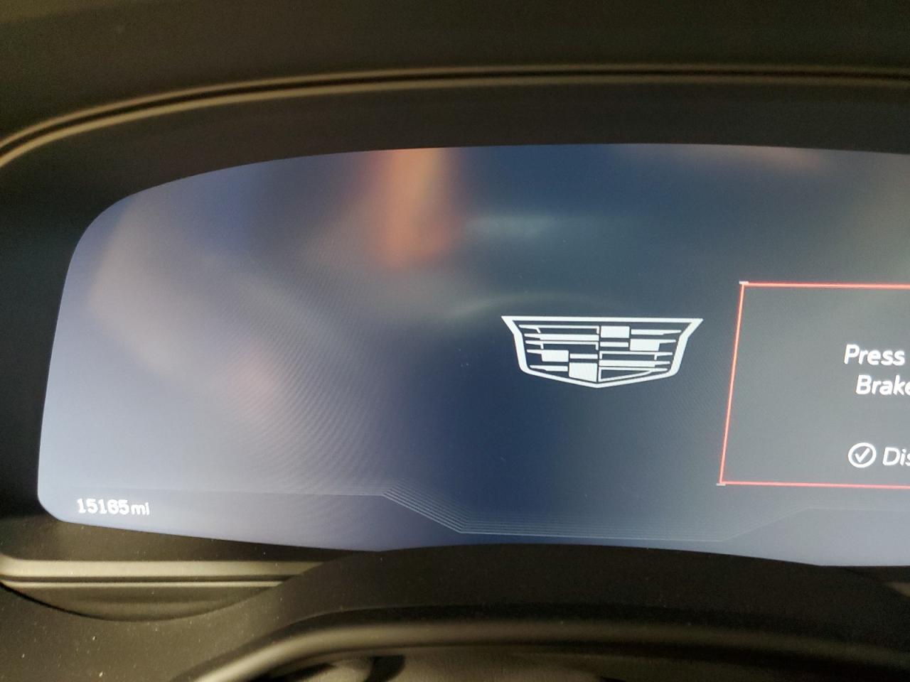 2024 CADILLAC CT5