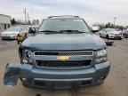 2012 CHEVROLET Avalanche
