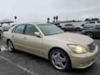 2005 LEXUS Ls 430