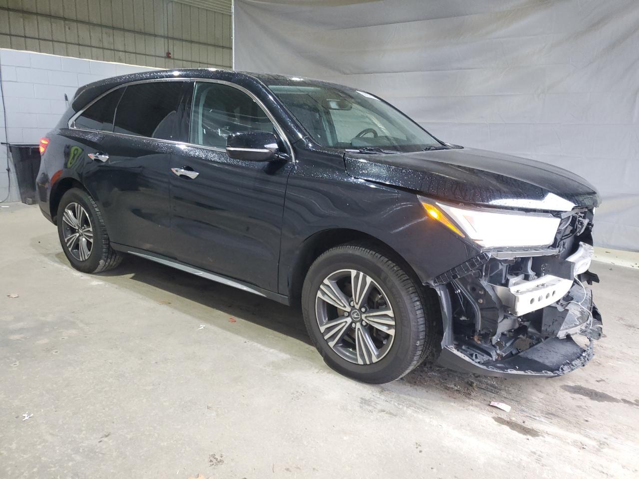 2018 ACURA MDX