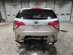 2015 KIA SORENTO