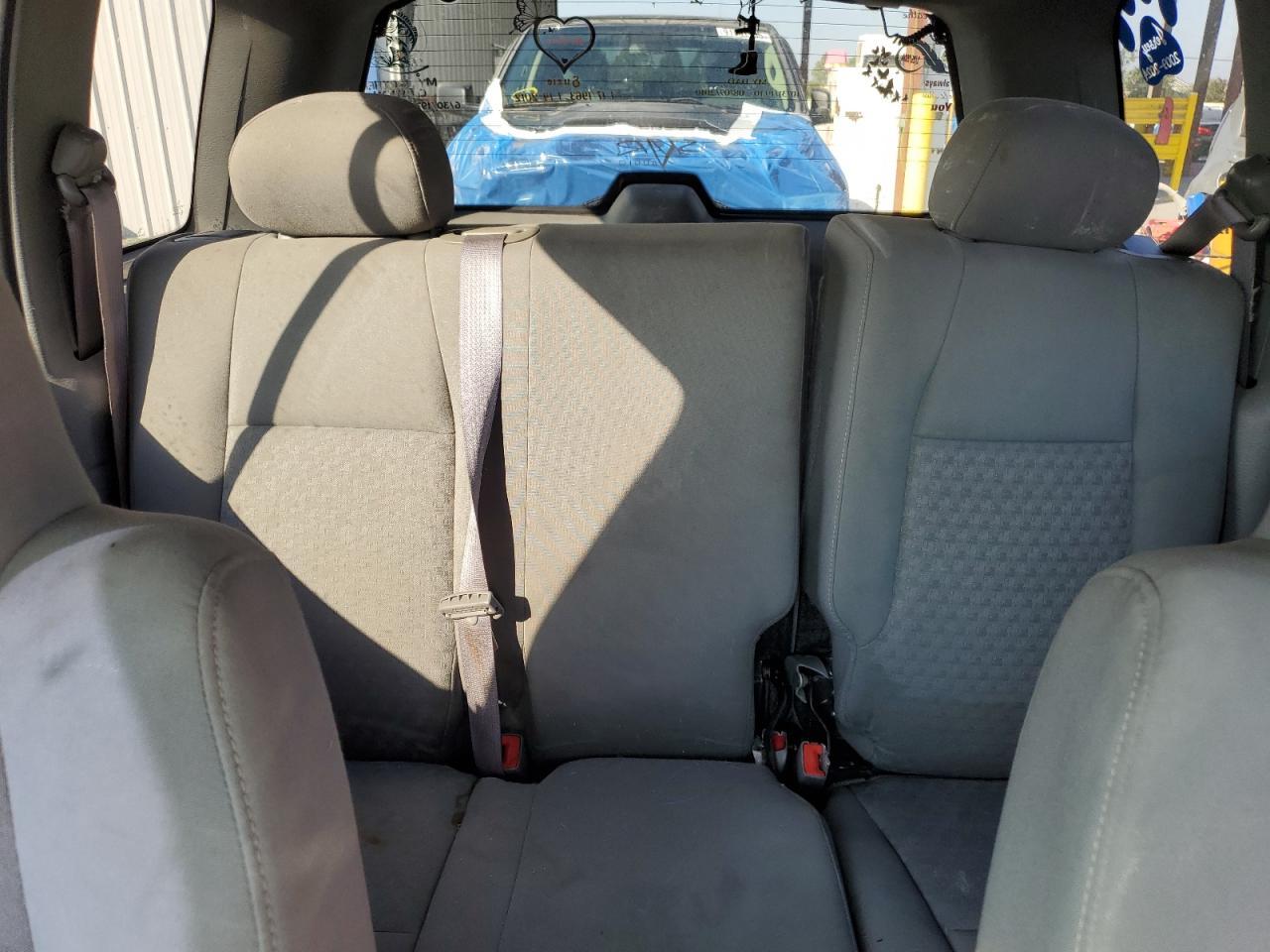 2006 JEEP Liberty