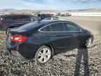 2016 CHEVROLET CRUZE