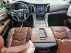 2017 CADILLAC ESCALADE