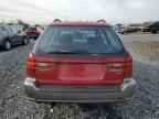 1997 SUBARU Legacy
