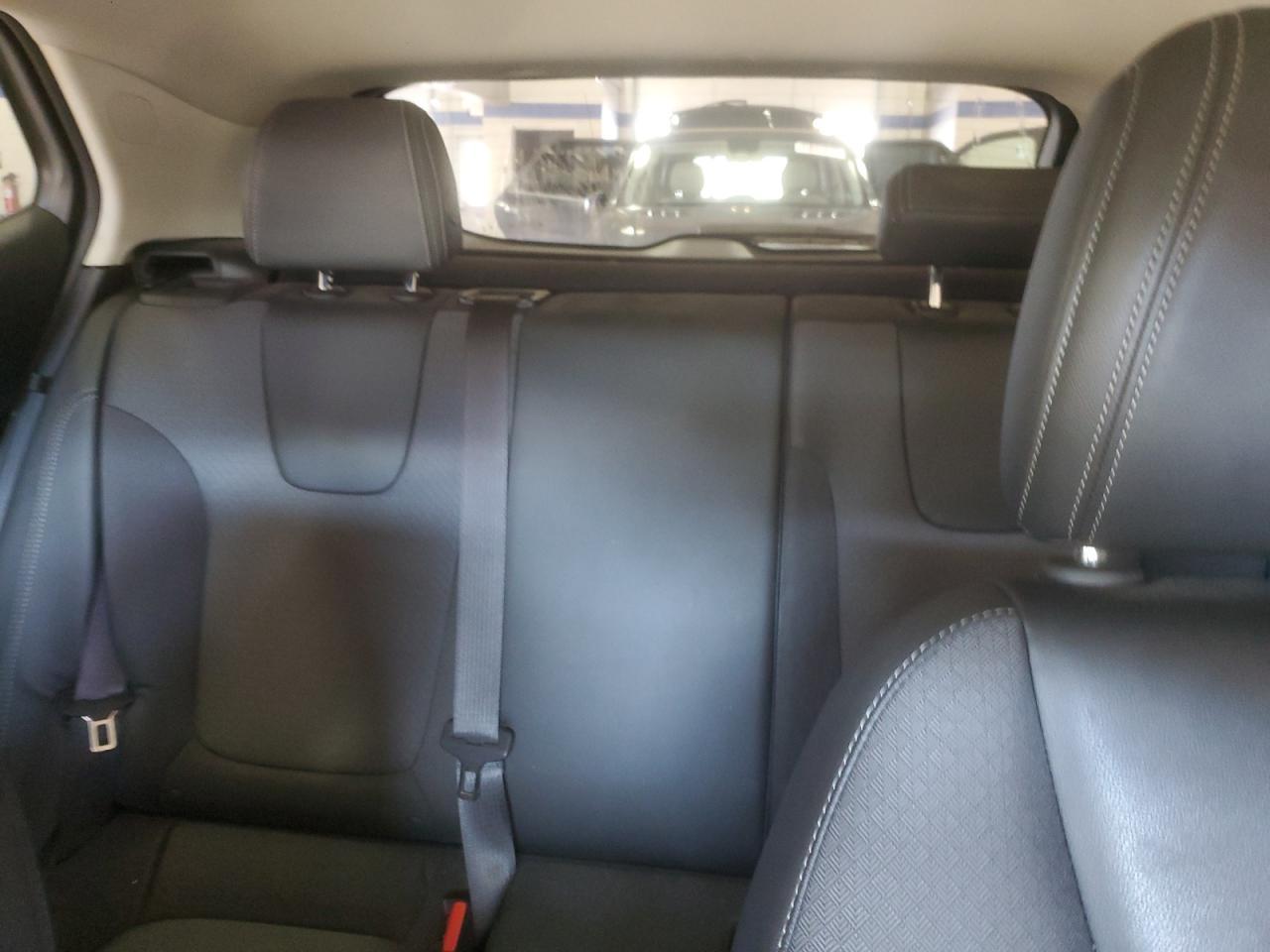 2024 BUICK Encore GX