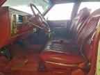 1980 CADILLAC Deville