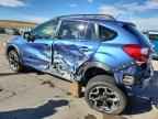 2014 SUBARU XV Crosstrek