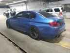2014 BMW M5