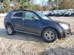 2012 CHEVROLET EQUINOX