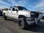 2005 CHEVROLET Silverado 2500