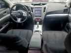 2010 SUBARU Legacy