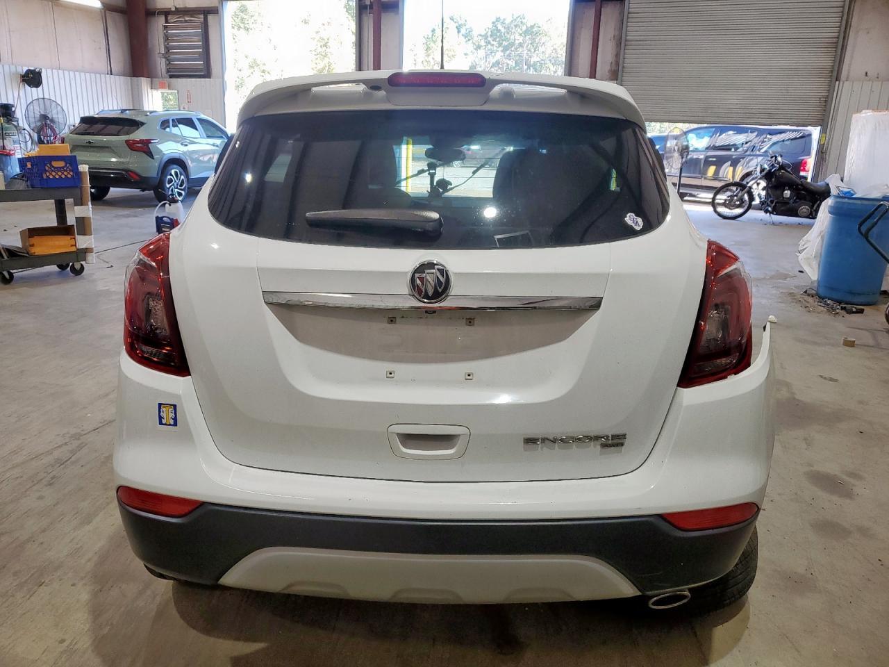 2019 BUICK ENCORE