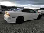 2014 DODGE CHARGER