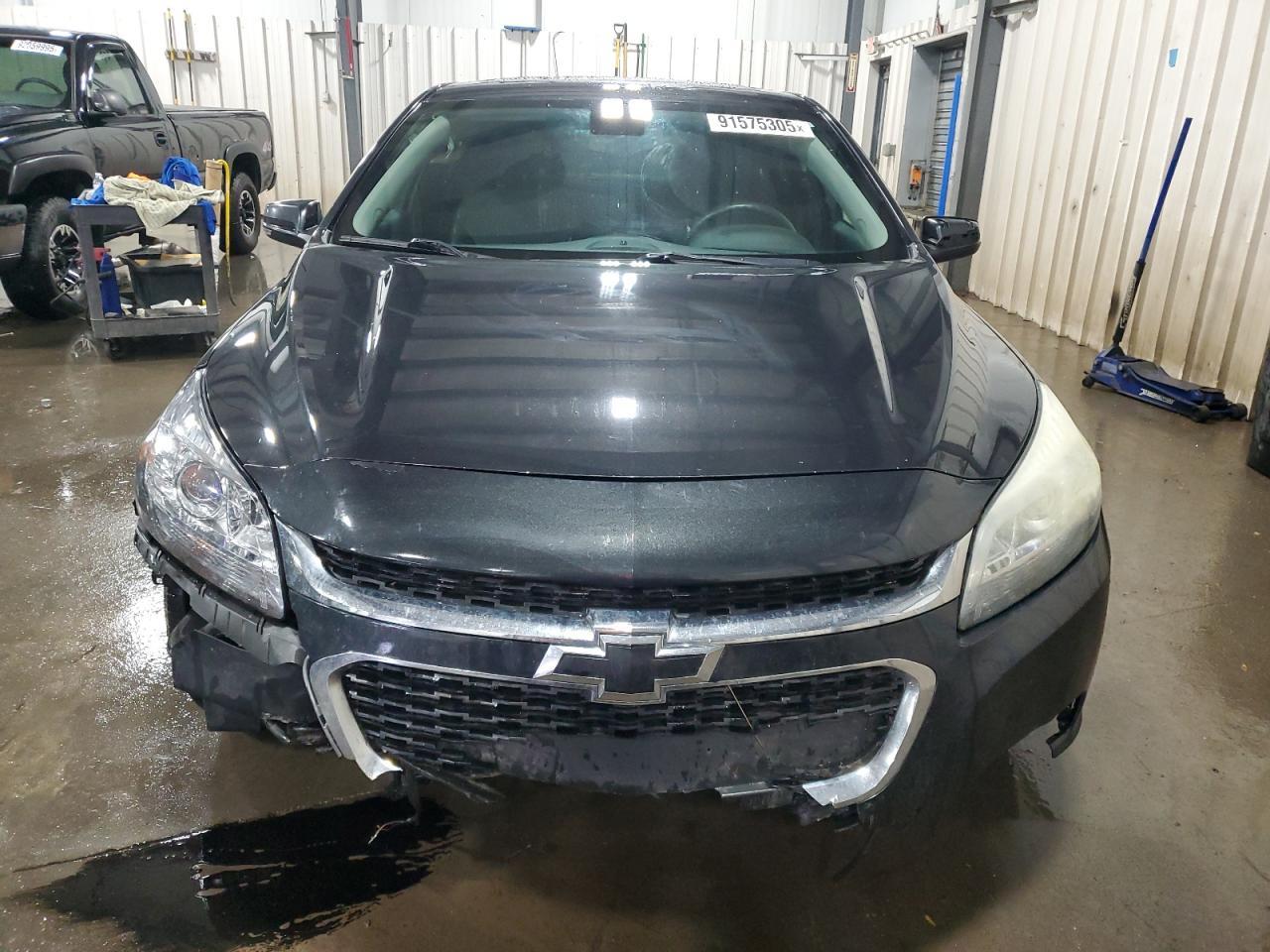 2015 CHEVROLET MALIBU