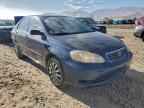 2007 TOYOTA COROLLA