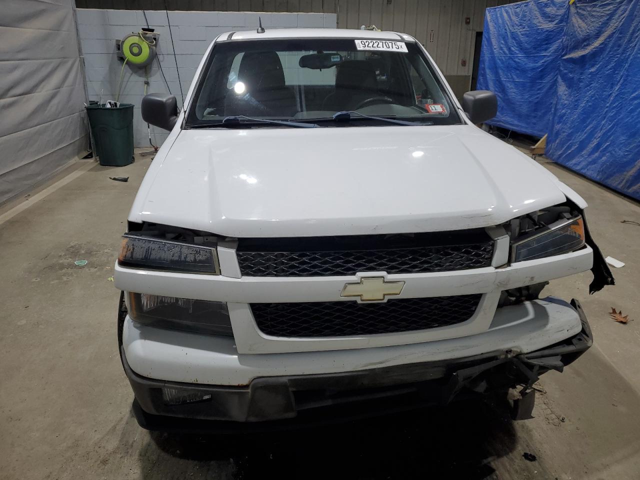 2012 CHEVROLET COLORADO