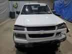 2012 CHEVROLET COLORADO
