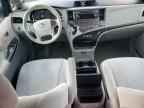 2012 TOYOTA SIENNA