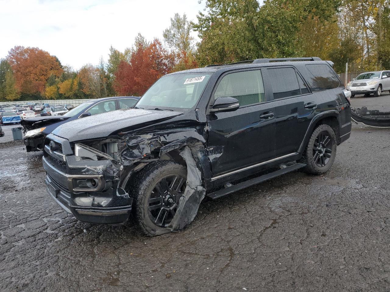 2019 TOYOTA 4Runner
