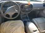 2001 TOYOTA Sequoia