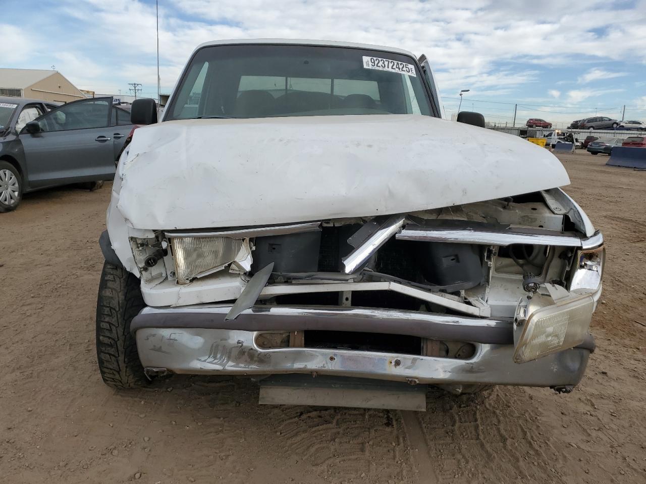 1997 FORD RANGER